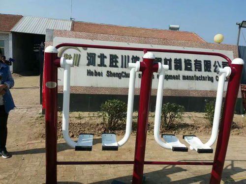 河北勝川 優(yōu)質(zhì)價廉的健身器材與代理銷售新機(jī)遇