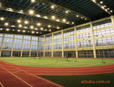 重慶塑膠跑道專業施工 選材、制作與維護全解析